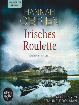 cover image of Irisches Roulette